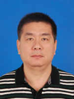 金德阳 照片