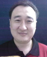 金永 照片
