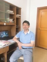 刘志军 照片