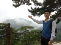 李唯正 照片
