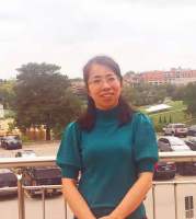 李敏 照片