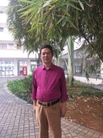 李清桓 照片