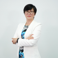 李爱春 照片