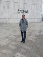 李爱民 照片