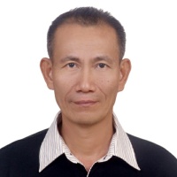 林敏 照片