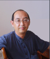 龙涛 照片