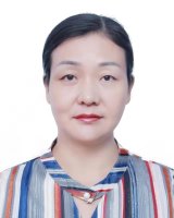 马海燕 照片