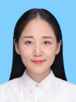 孙丹 照片