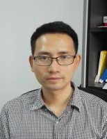 谭庆收 照片