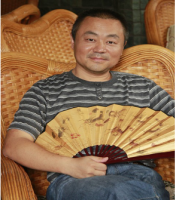 王晓平 照片