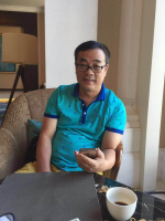 王海平 照片