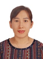 徐正茹 照片