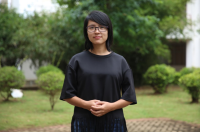 杨淋麟 照片