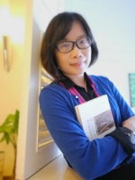 杨若虹 照片