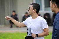 杨路鑫 照片
