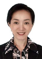 游艳 照片