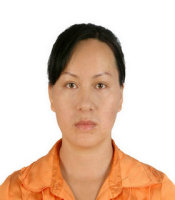 周艳梅 照片