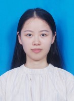 张依方 照片