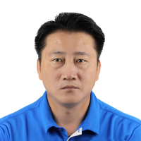 张华 照片