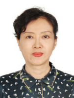 张雅玲 照片