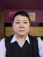 张雷 照片