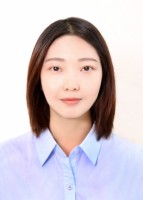 曹姗姗 照片