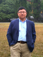 陈四海 照片
