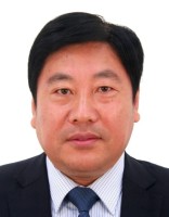 陈广文 照片