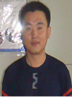 陈建军 照片