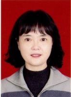 陈晓虹 照片