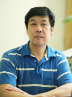 杜灵来 照片