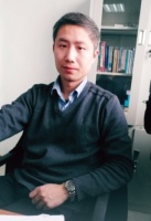 董晓 照片
