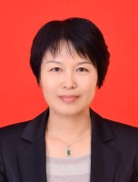 董自梅 照片