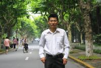 付召明 照片