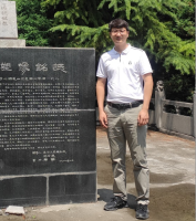 樊克松 照片