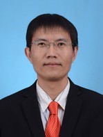 高武军 照片
