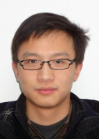 龚毅君 照片