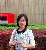 姜晓冰 照片