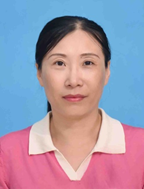 江红霞 照片