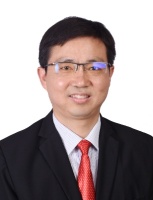 焦照勇 照片