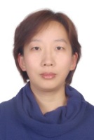 刘春红 照片