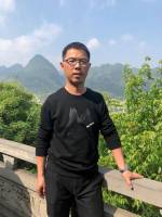 刘海瑞 照片