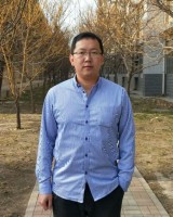 刘磊 照片