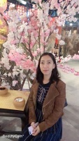 刘葳葳 照片
