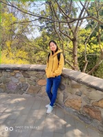 李丹 照片