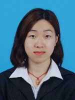 李丽霞 照片