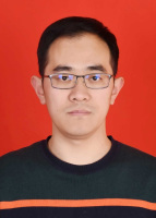 李书军 照片