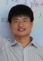 李全锋 照片