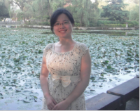 李小方 照片