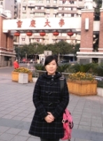 李晓品 照片
